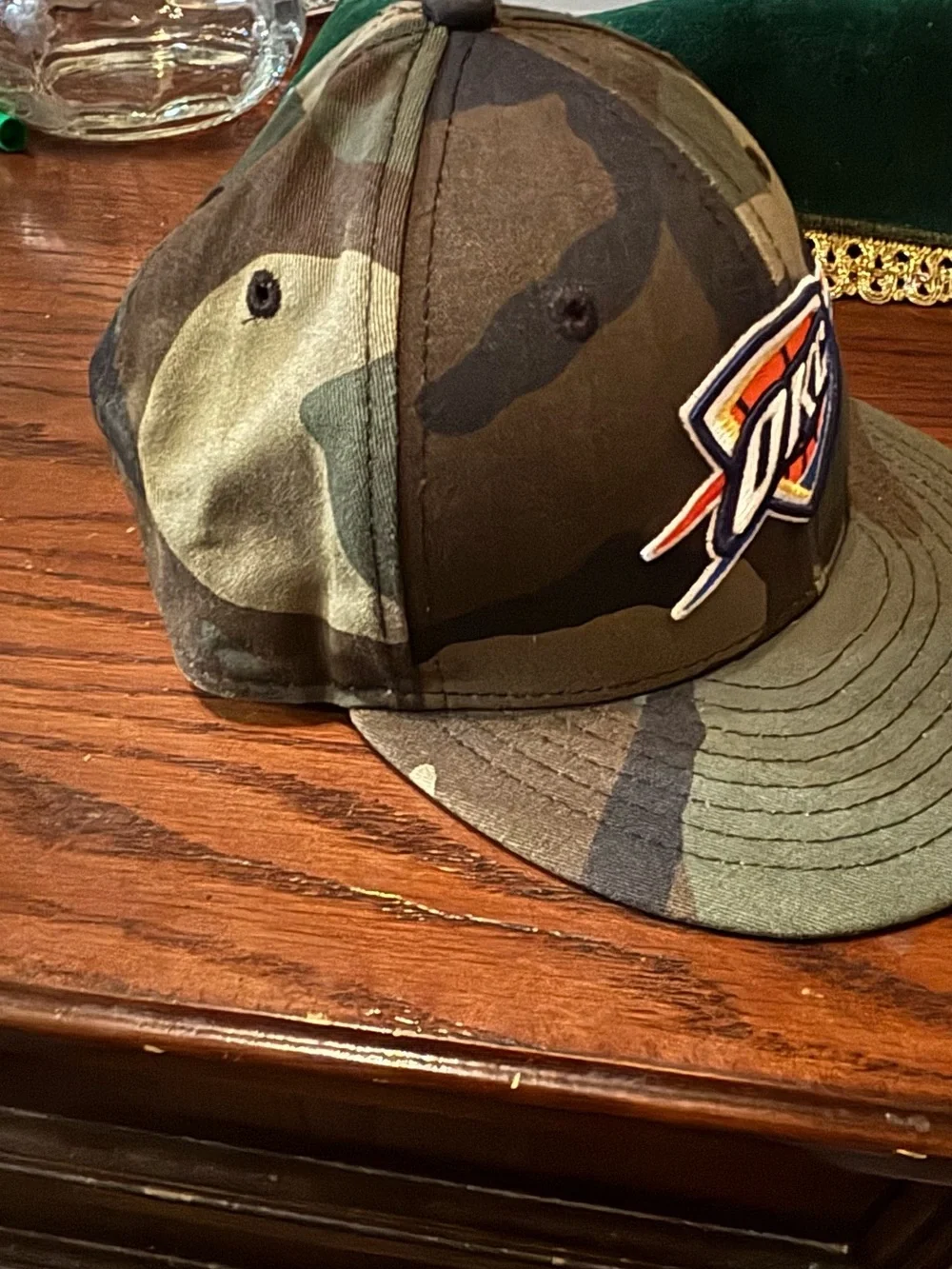 New Era oklahoma city